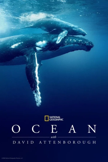 L'océan avec David Attenborough