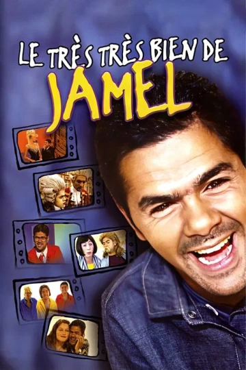 Jamel Debbouze Le tres tres bien