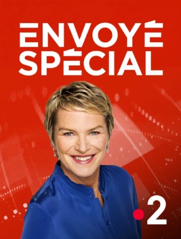 Envoyé spécial + Complément d'enquête du jeudi 12 juin 2025