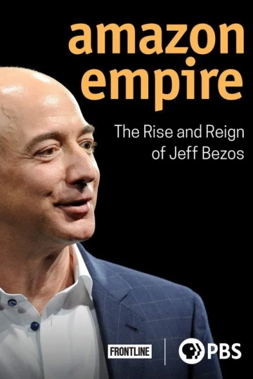 Amazon.l.Empire.de.Jeff.Bezos.S01