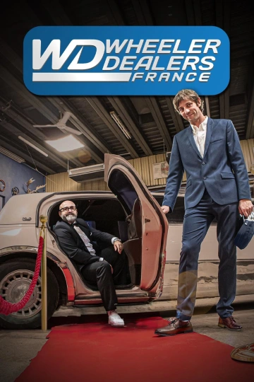 Wheeler Dealers France  Volkswagen 181