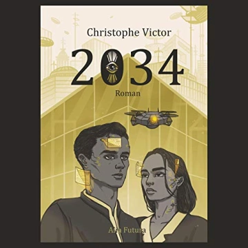 2034 Christophe Victor