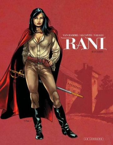 Rani (INT-T01 a T08)