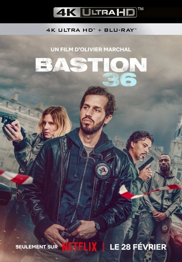 Bastion 36