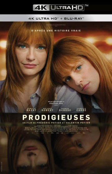 Prodigieuses