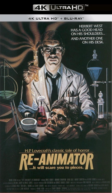 Re-Animator