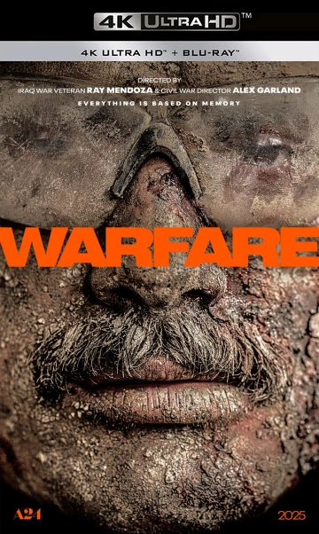 Warfare