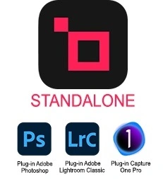 Topaz Gigapixel AI v8.4.0 x64 Pro Standalone et Plugin PS/LR/C1