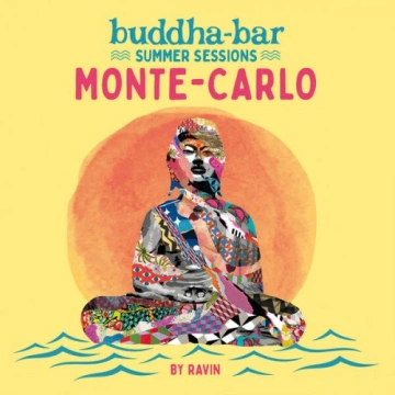 Buddha-Bar - Summer Sessions Monte-Carlo.2025