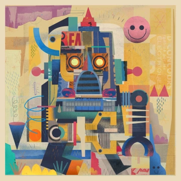 FLAC Caravan Palace - Dusty House Mix (Mixed)