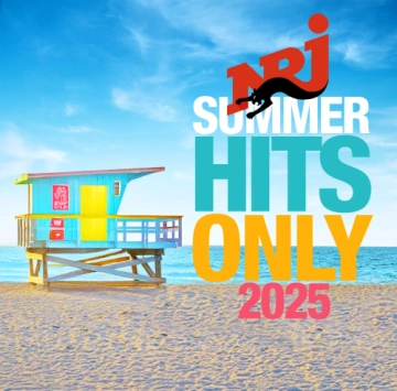 NRJ Summer Hits Only 2025