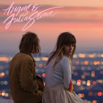 FLAC Angus & Julia Stone (Deluxe Edition)