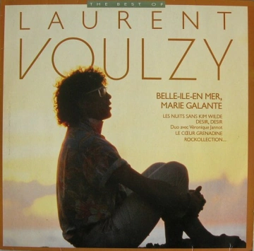 Laurent Voulzy - Le Best Of