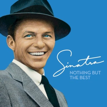 M4A Frank Sinatra - Nothing But the Best (Remastered)